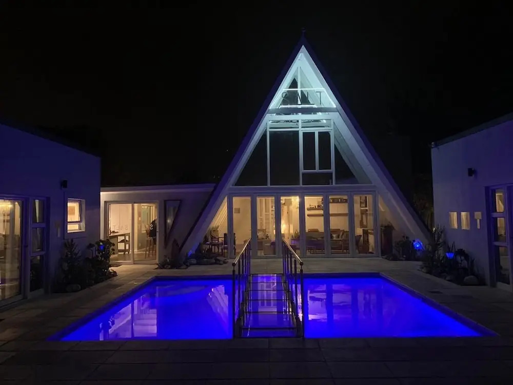 Salt Boutique Guest House