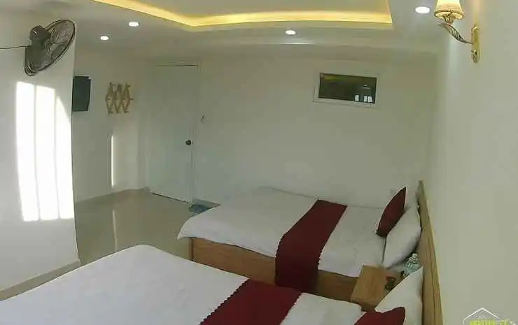 Hostel Huong Ha 2