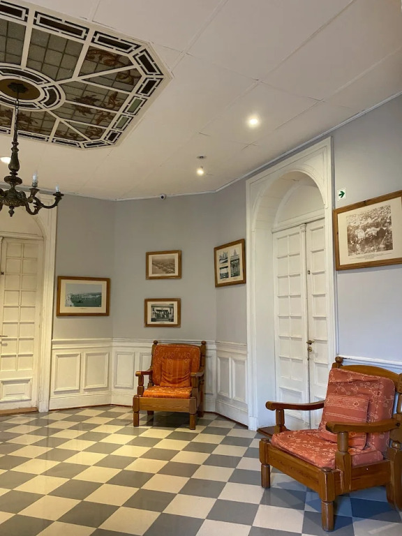 Hotel Vicente López