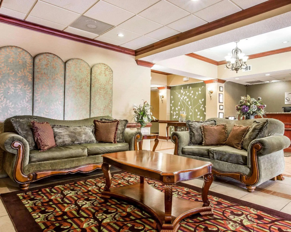Sleep Inn & Suites Hiram - Atlanta Northwest