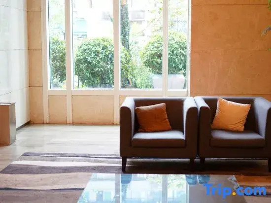 Sia Suites (Chengdu Tai Koo Li)