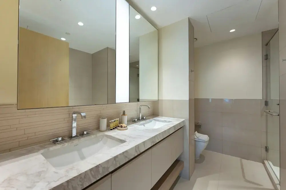 PVH - Acacia - Spacious 1BR - Park Front