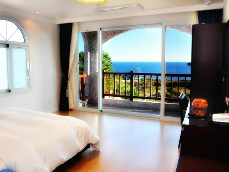 Nonjitmul Beach House