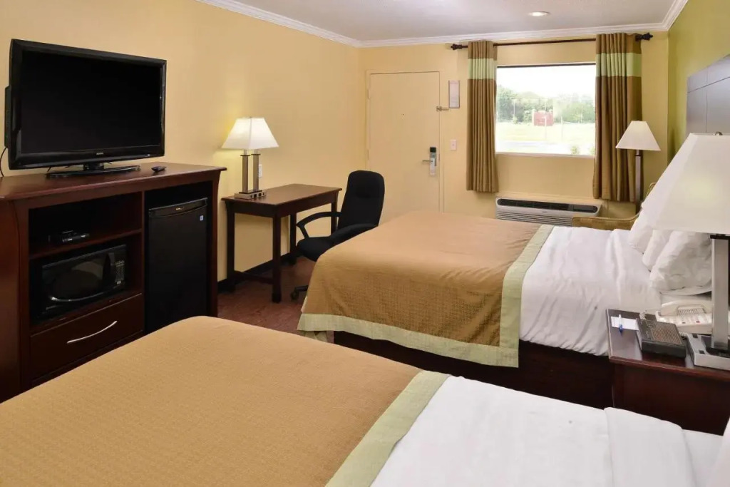 Western Inn Suites