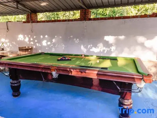 Xiyu Homestay
