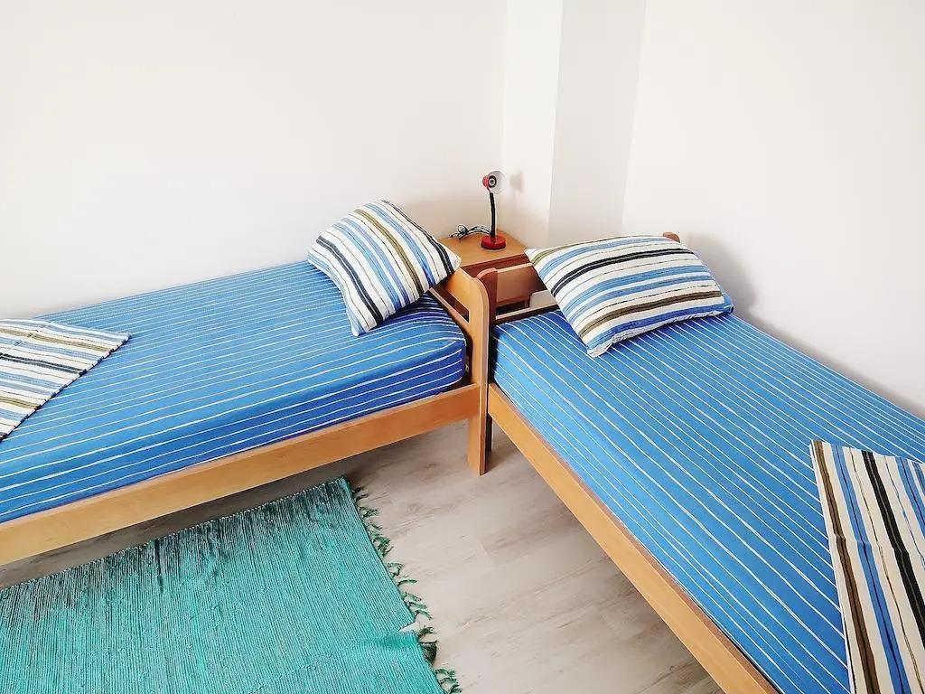 Apartment Stefanija 187