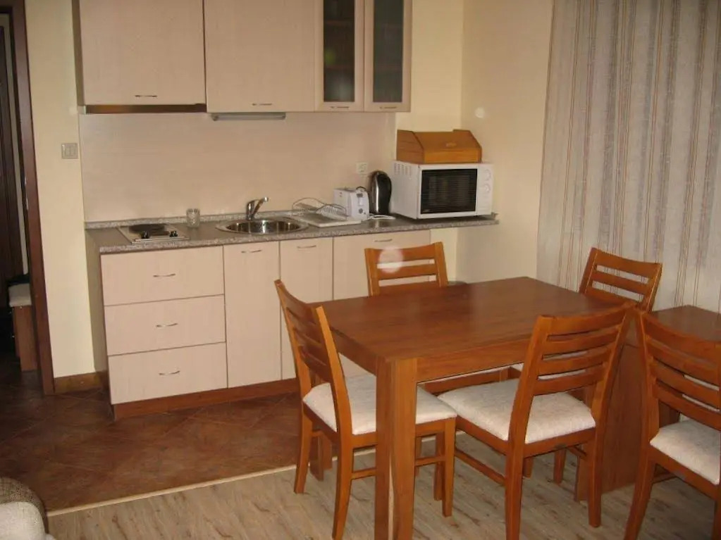 Tzanev Apartments - Bansko