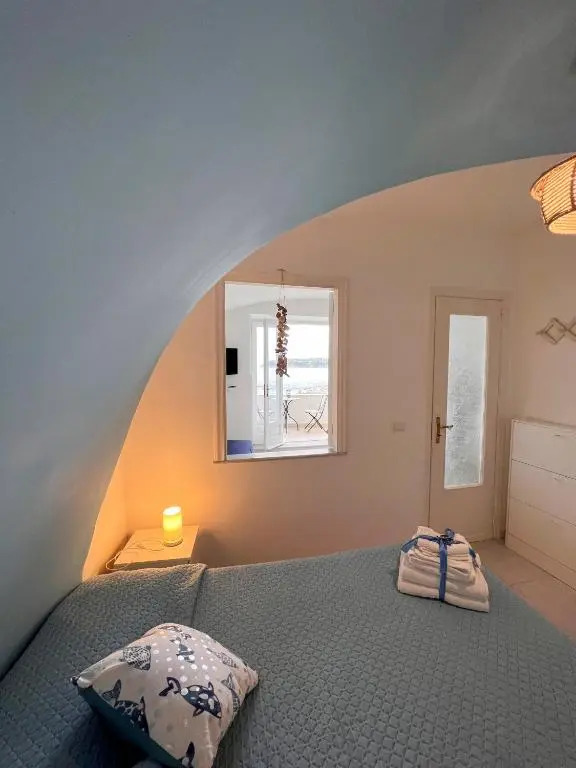 Calilla House by Procida Reserve