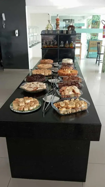 Hotel Litoral Fortaleza