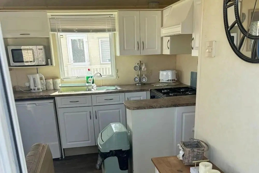 2 Bed