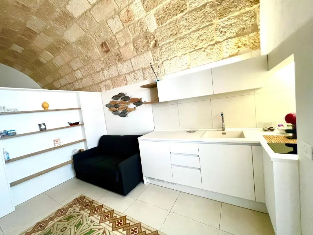 Bianca Suite Polignano