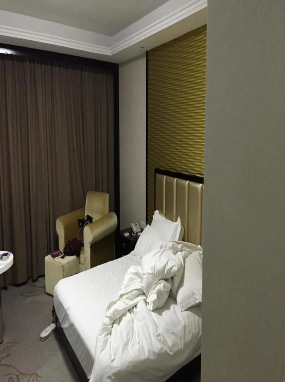 Hangzhou Na Liang The Inn Boutique