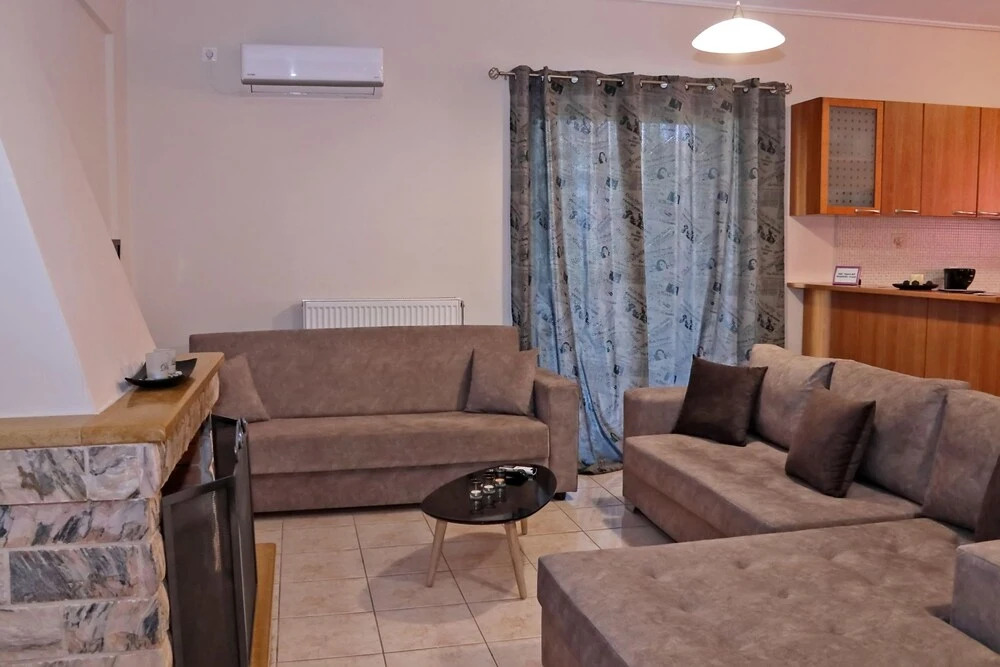 Ifigenia Sea Apartments
