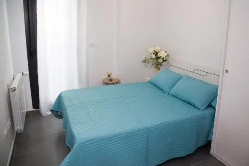 Apartamentos La Plazuela Baños de Montemayor