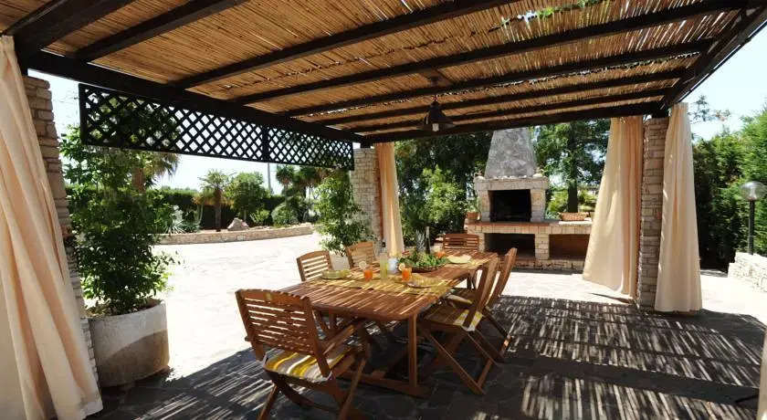 Villa Selene