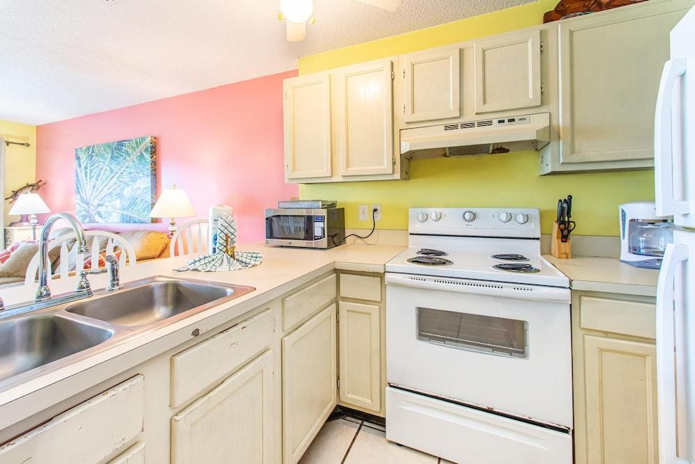 Island Sands - UNWIND RELAX REPEAT - 1 BR Condo