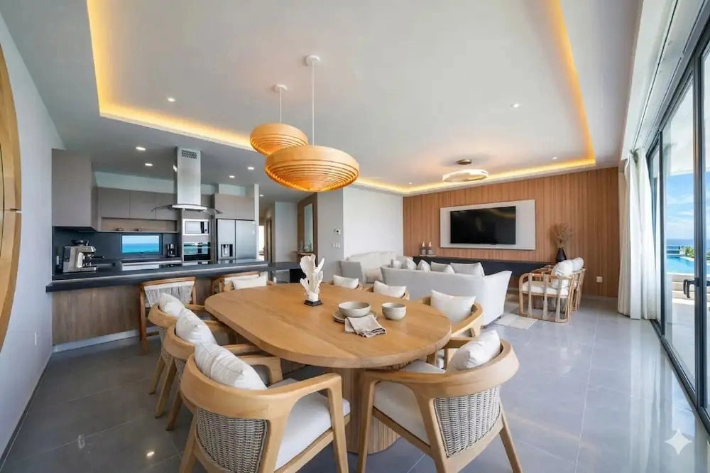 Bahiban Residences by Monyxbnb