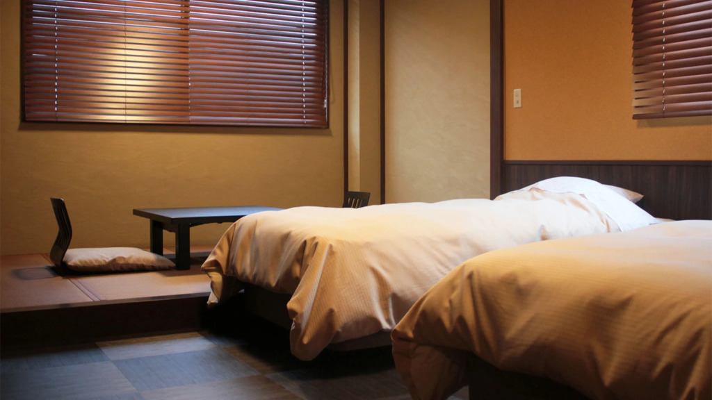 Tokiwa Ryokan