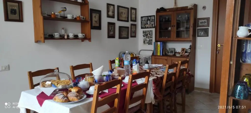 B&B Baglio Ferlito