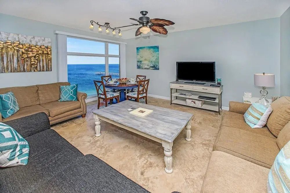 Sterling Reef 1207 - 1573538 - 3 Br Condo