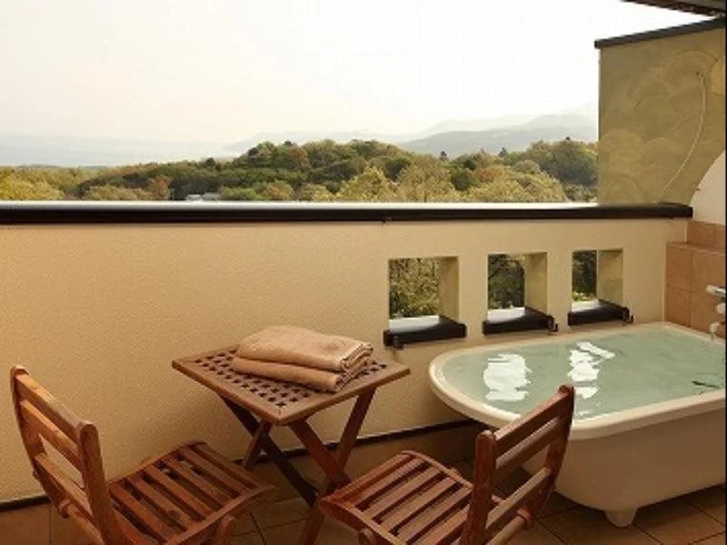 Tsukiyado Luck Hotel
