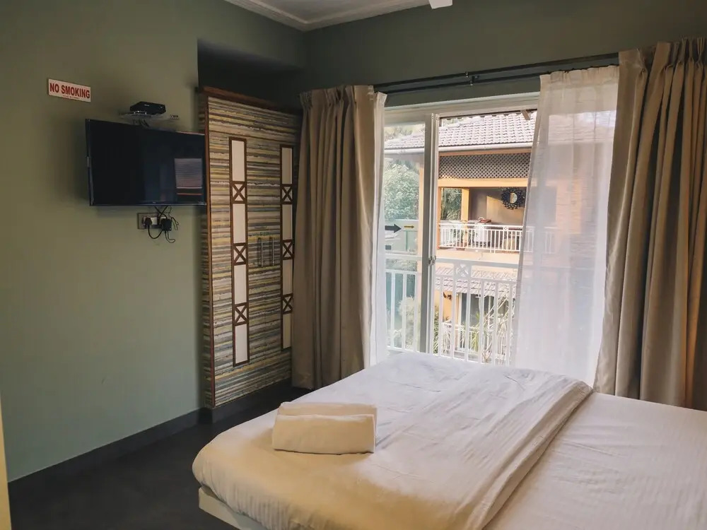 Luxury villa Diva Goa