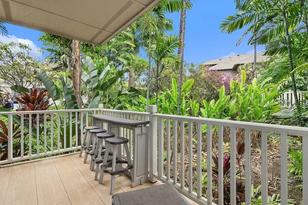 Grand Champions 55, Beautifully Renovated Single Level, Ocean Views, Split AC
