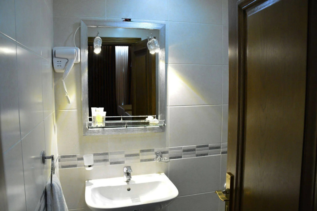 Amerie Suites Hotel