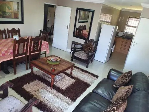 Mi Casa Guest House