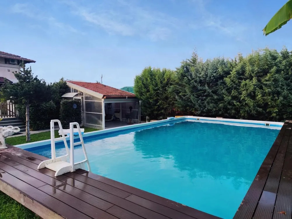 Villa Bianca