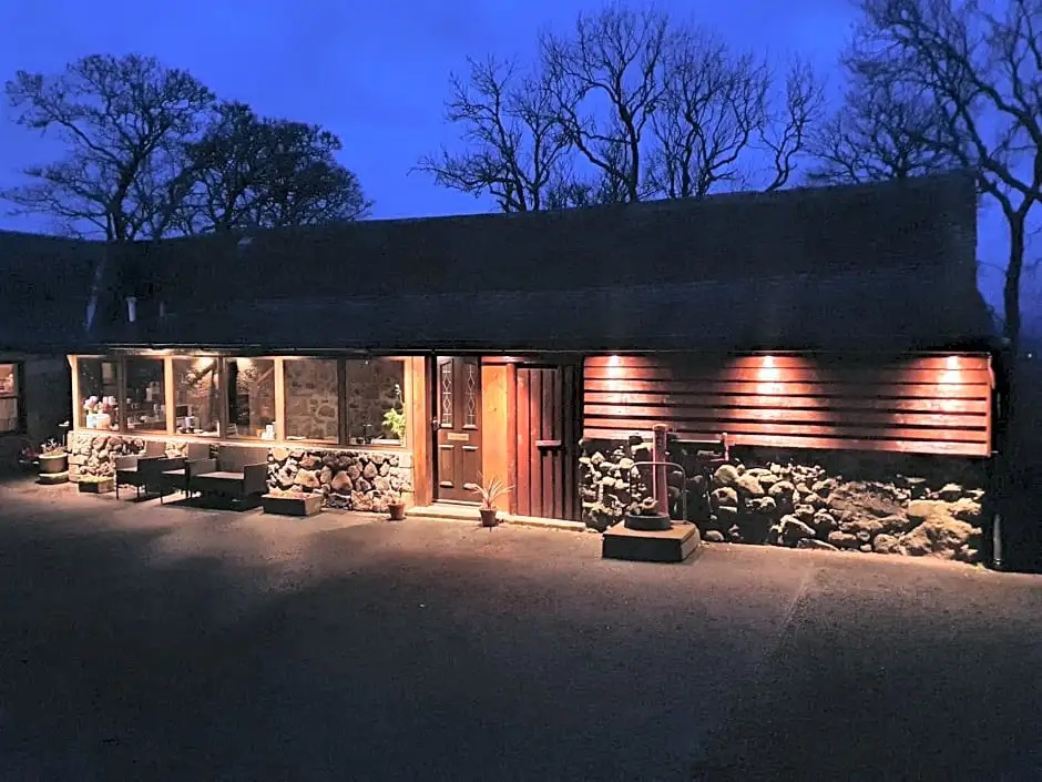 B&B Drum Farm