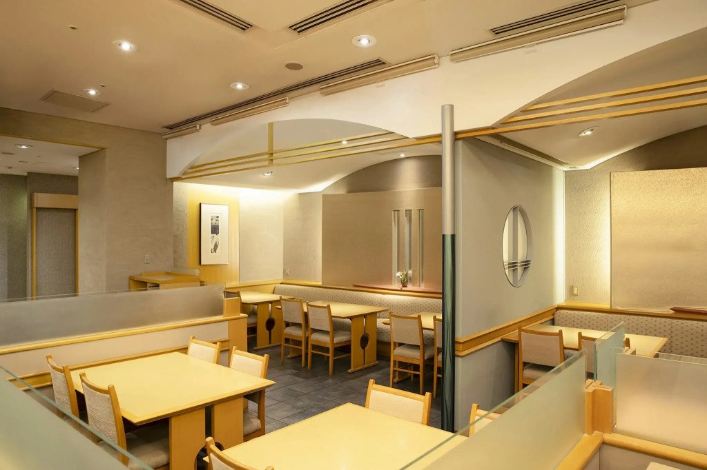 Hotel Nikko Kansai Airport - 3 mins walk to the airport