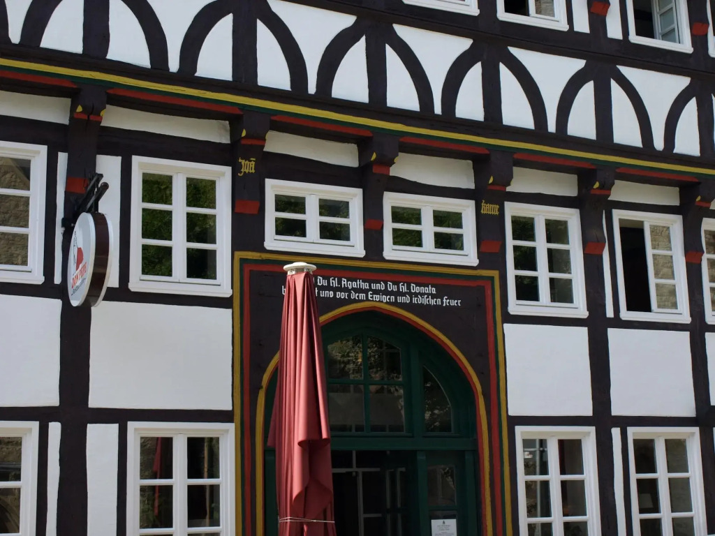 Alt Warburg