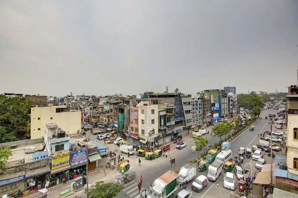 The Leena International - New Delhi