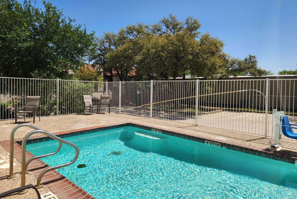 Baymont by Wyndham San Antonio Airport