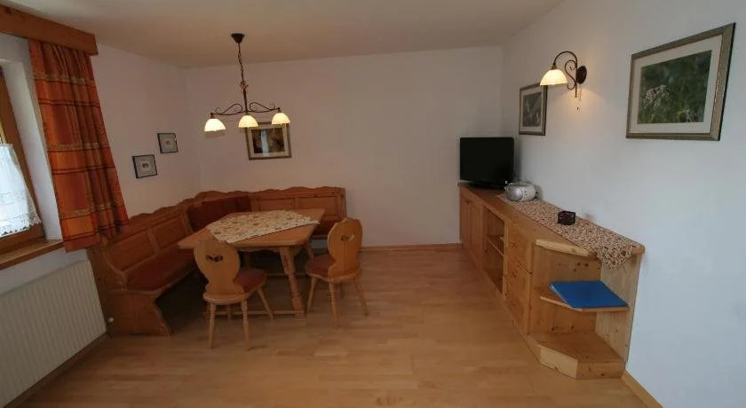Appartement Top Tirol