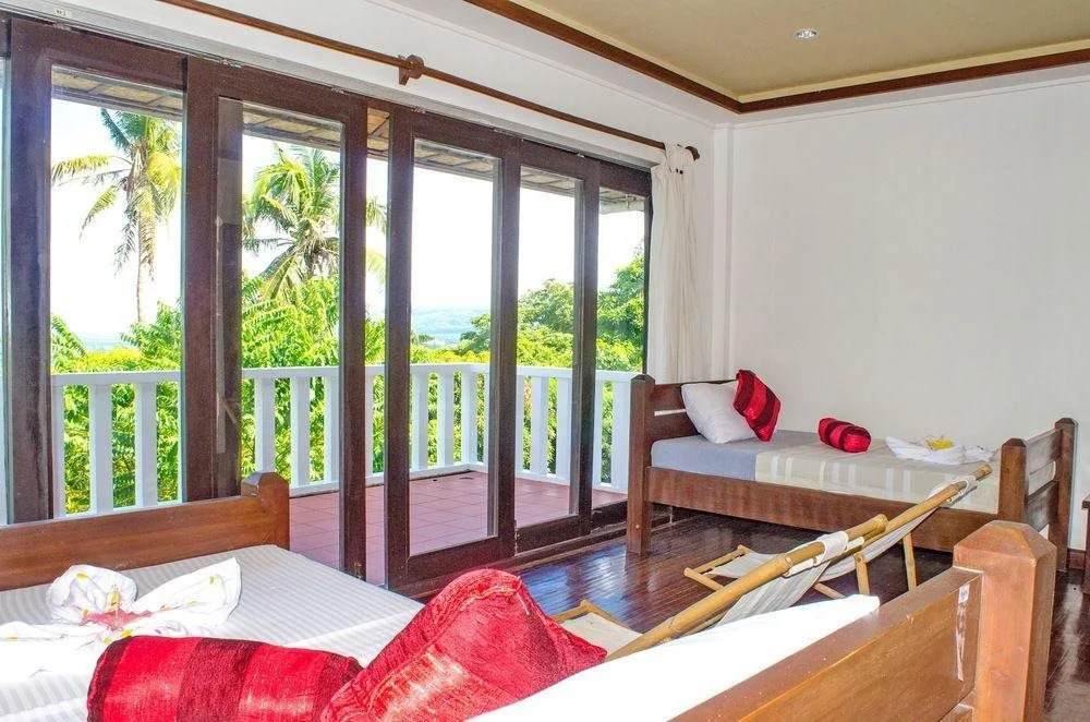 Boarding House Boracay