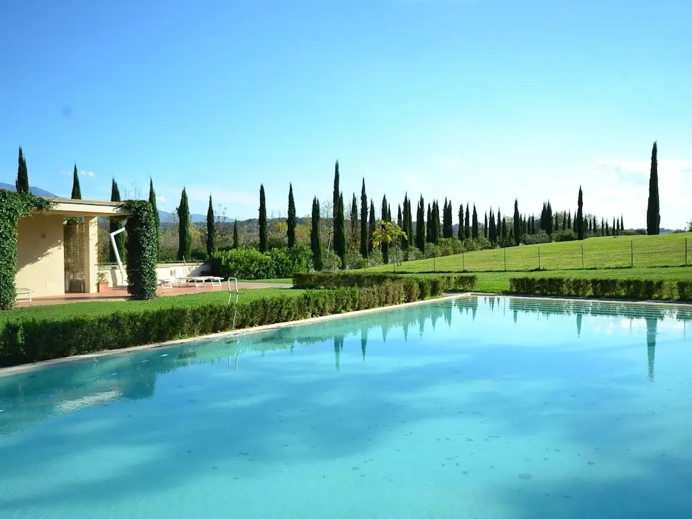 Garden & Wine Country Stay