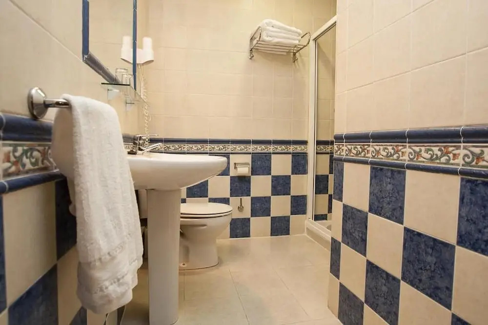 Hostal Tic-Tac