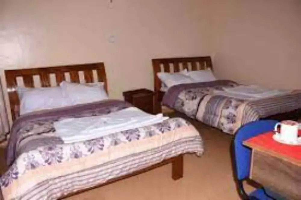 The Gladstone Hotel Kiganjo Nyeri