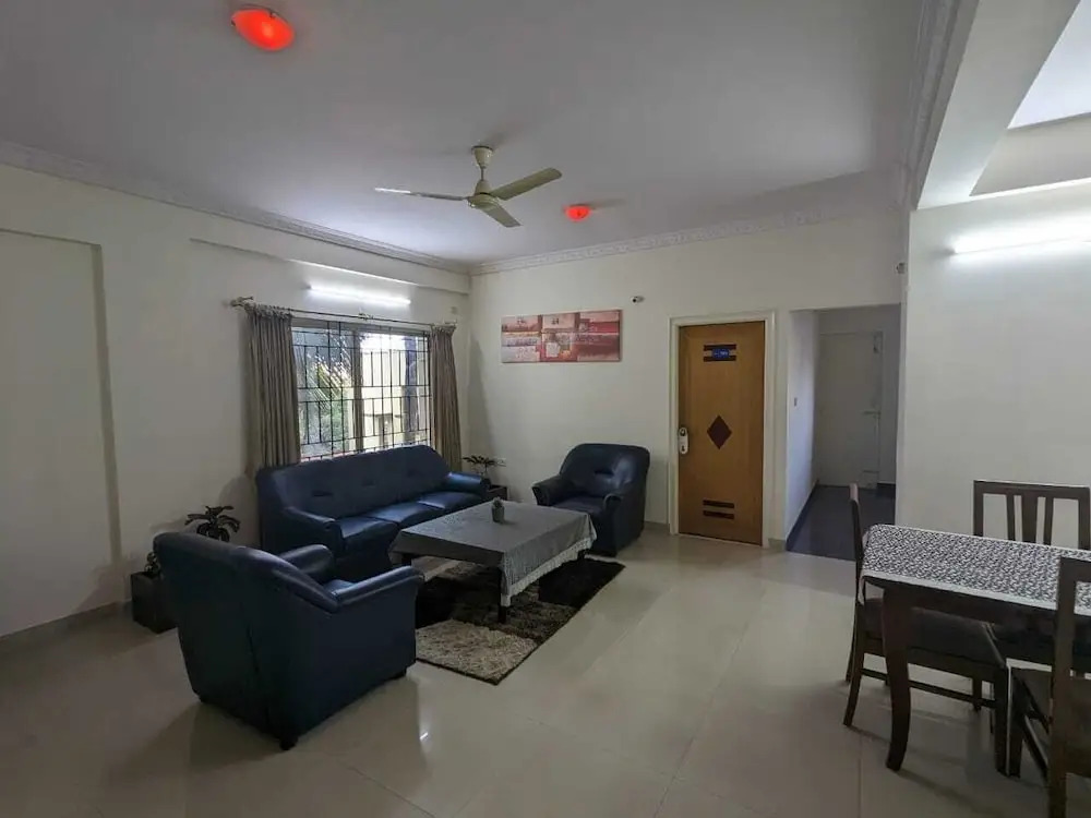 The Altruist Bellandur ORR Hotel
