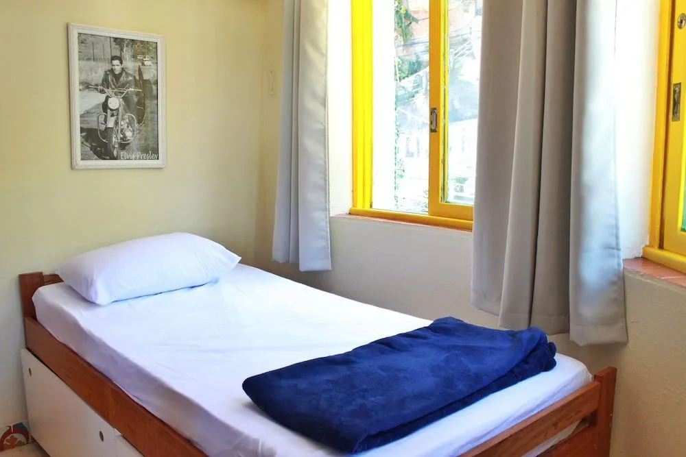Lisetonga Hostel