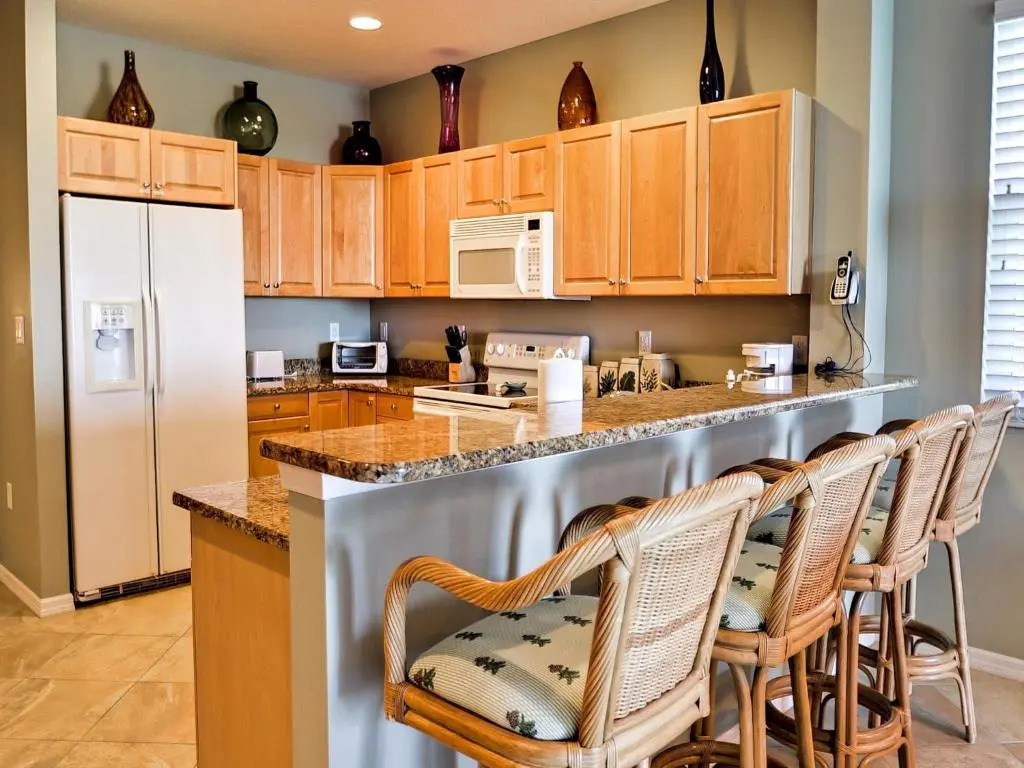 Harborview Grande Three Bedroom 267