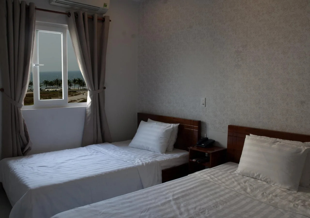 V-Hotel Da Nang Beach