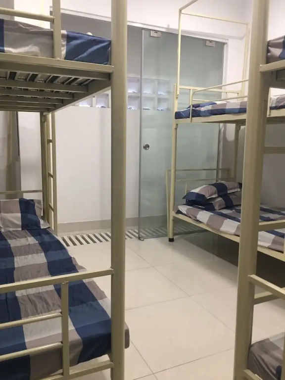 Blued Home - Hostel