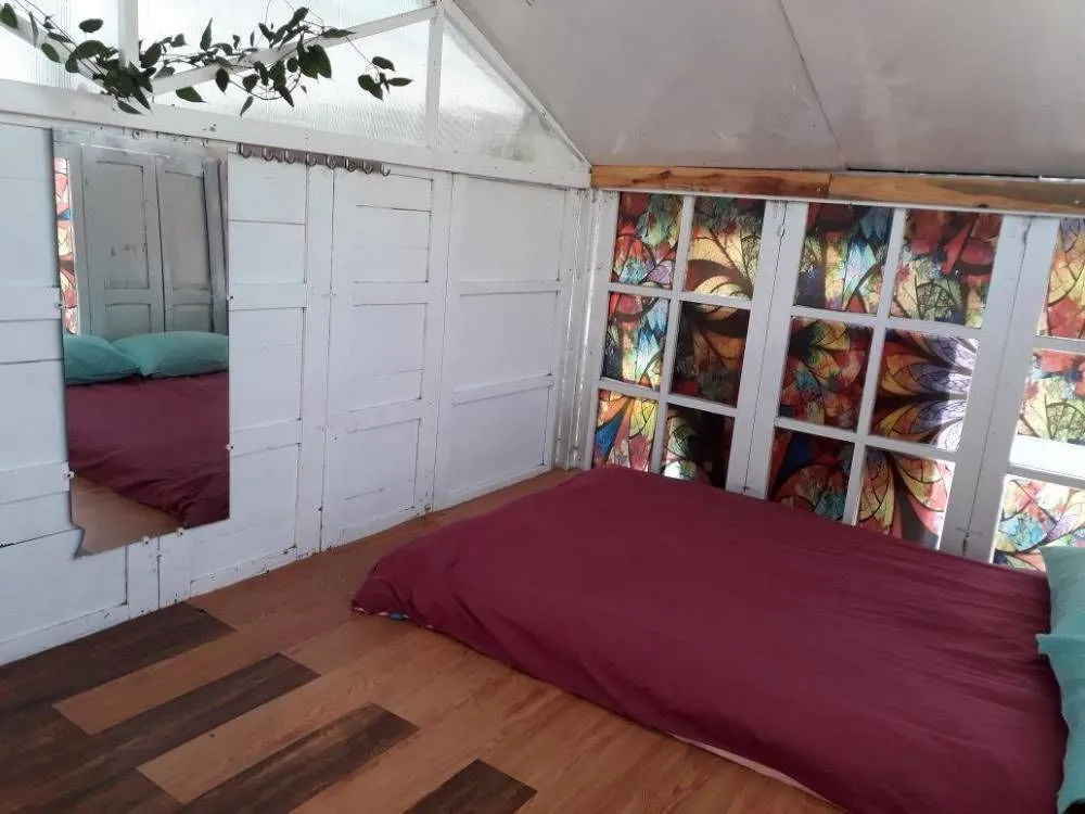 Soc Homestay