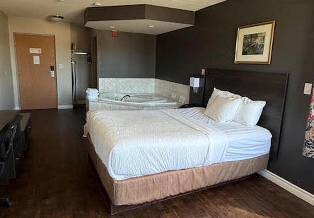 SureStay by Best Western Brockville
