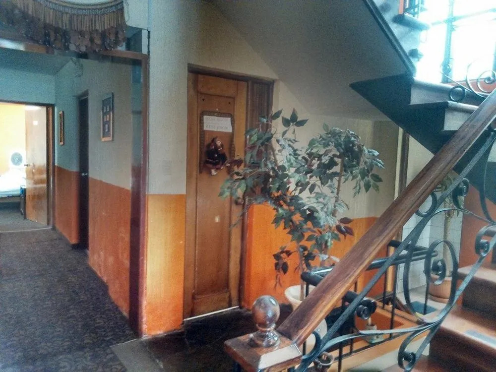 Casa Pucllana Miraflores - Hotel Boutique