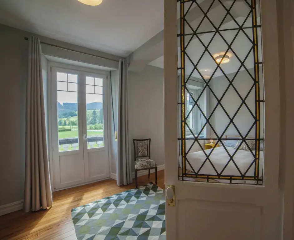 Villa ETXELAIA