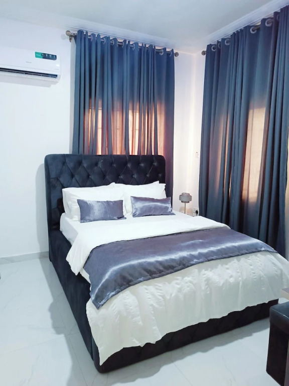 blueocean.cog Apartments